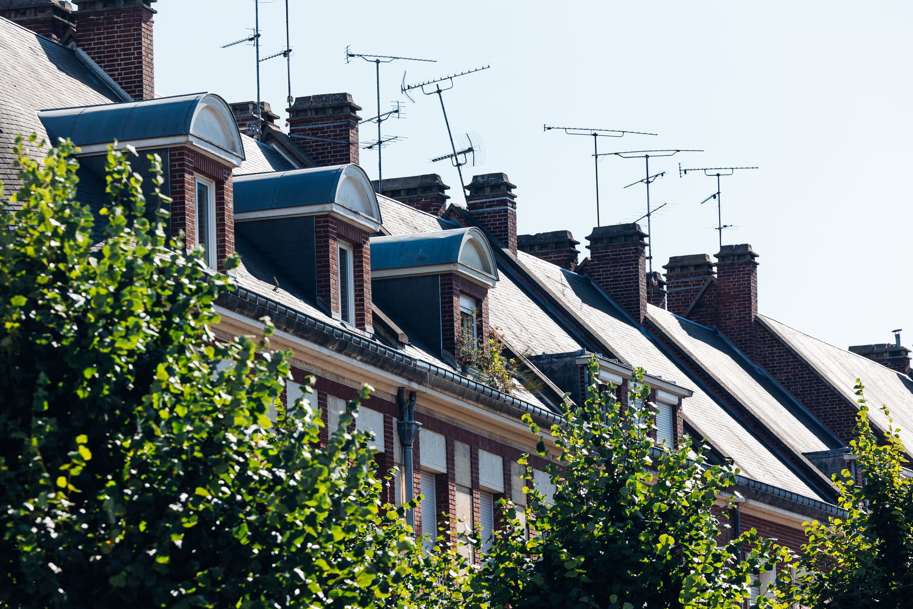 Températures élevées cet automne : votre facture de chauffage menace d'exploser
