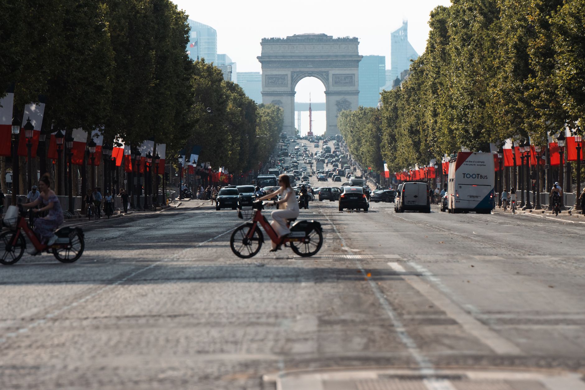 Aides aux conducteurs : Qui profite vraiment de l'élargissement des 100 euros ?