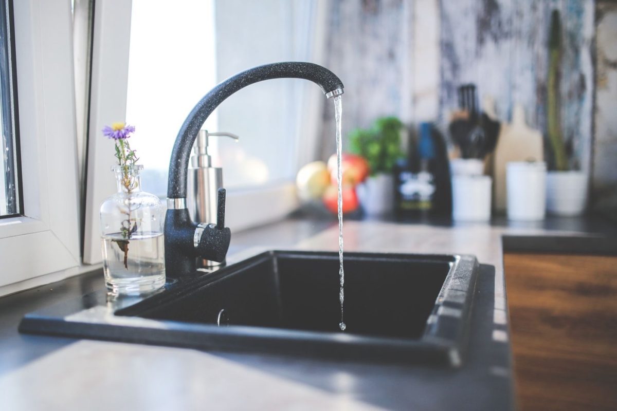 10 astuces simples pour économiser l'eau chez soi