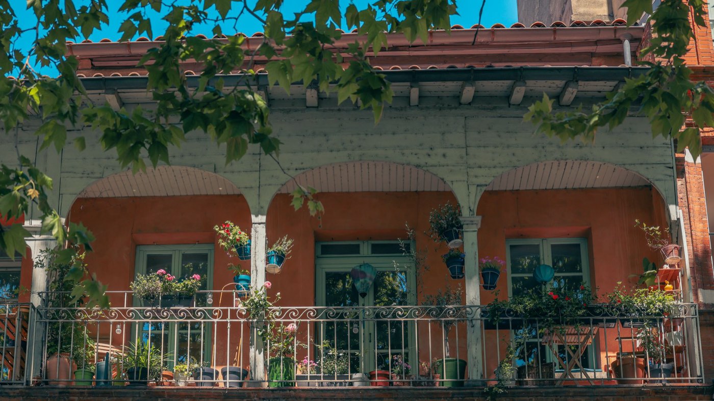 Meilleures plantes pour balcon ombragé