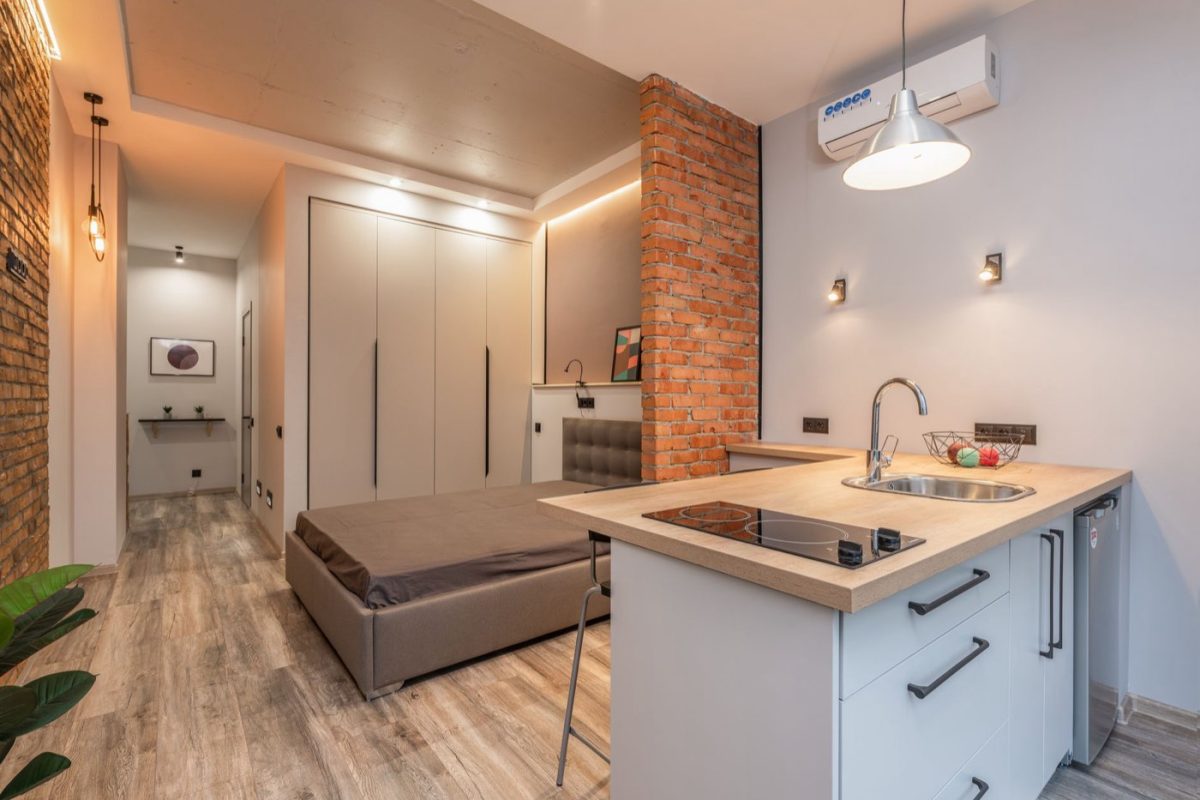 Isoler un petit appartement : guide pratique et checklist
