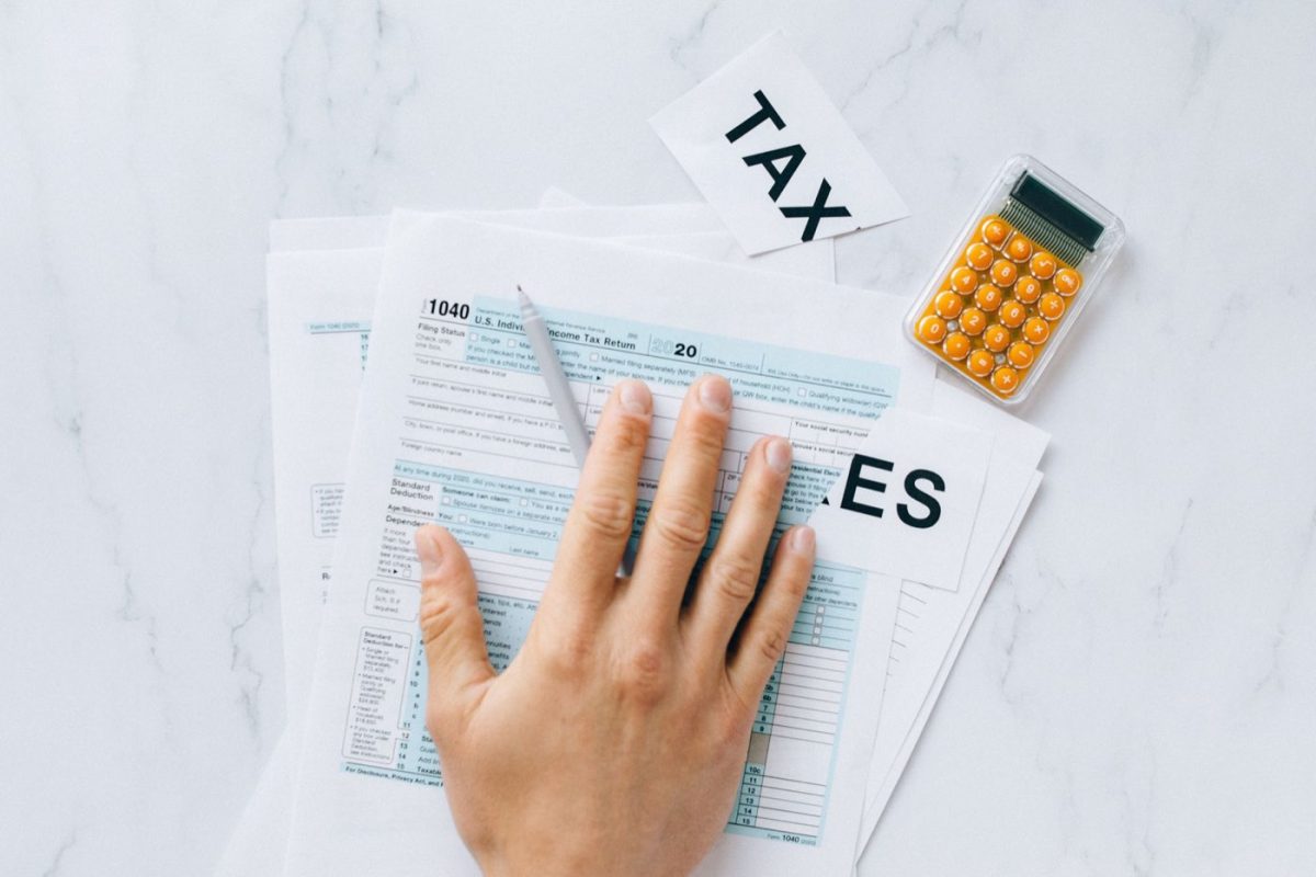 Préparer sa déclaration d'impôts locaux et réduire les erreurs