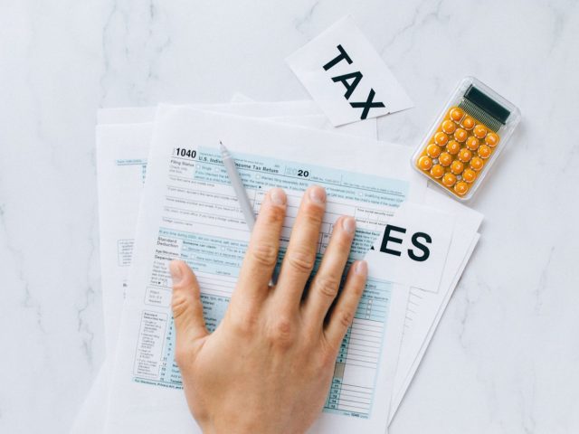 Préparer sa déclaration d’impôts locaux et réduire les erreurs