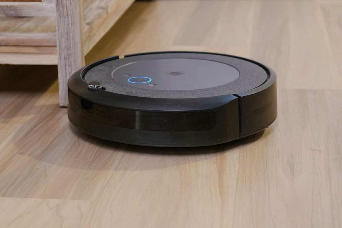 Avis et retours d'utilisateurs sur Roomba