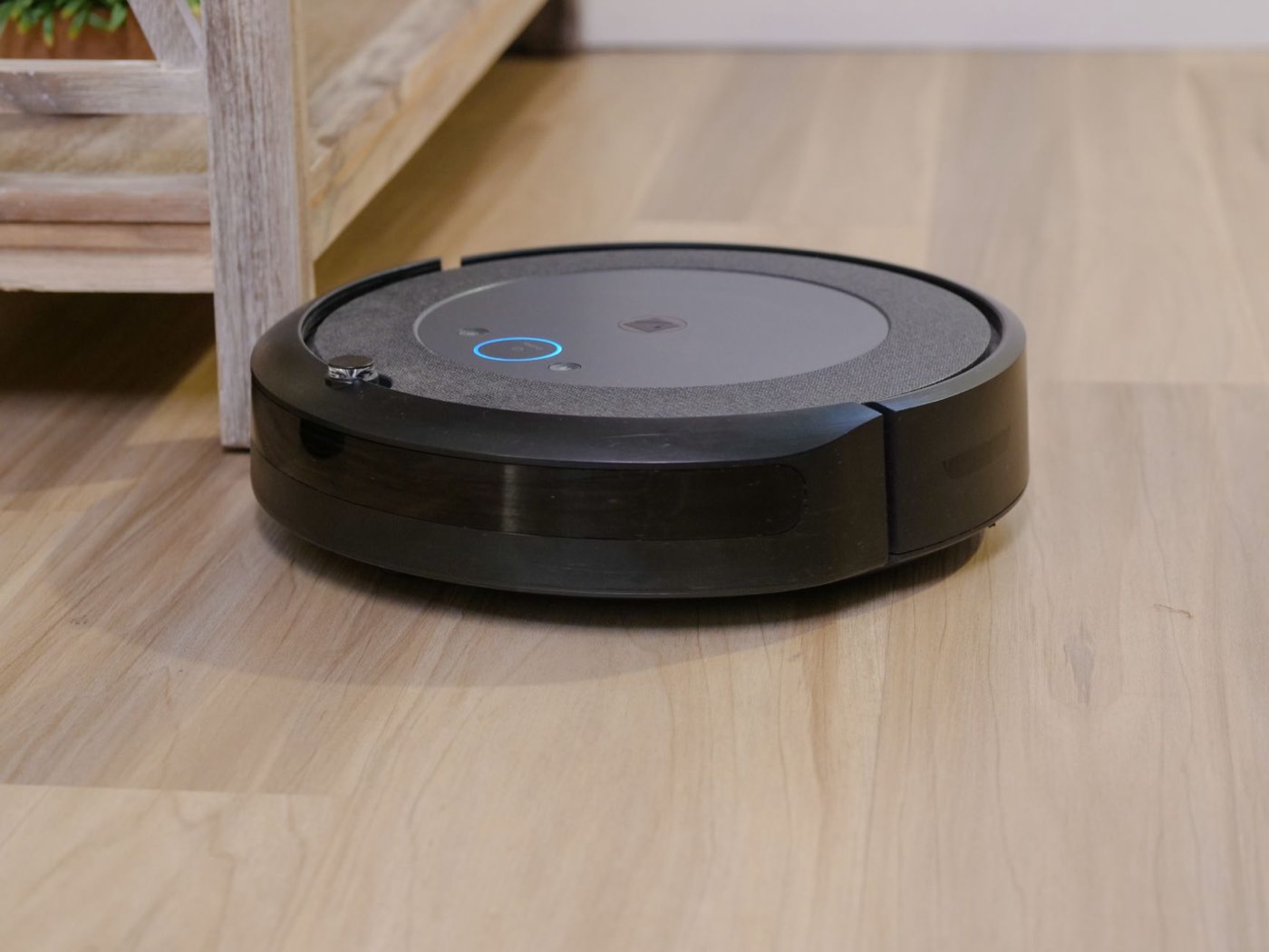 Avis et retours d'utilisateurs sur Roomba