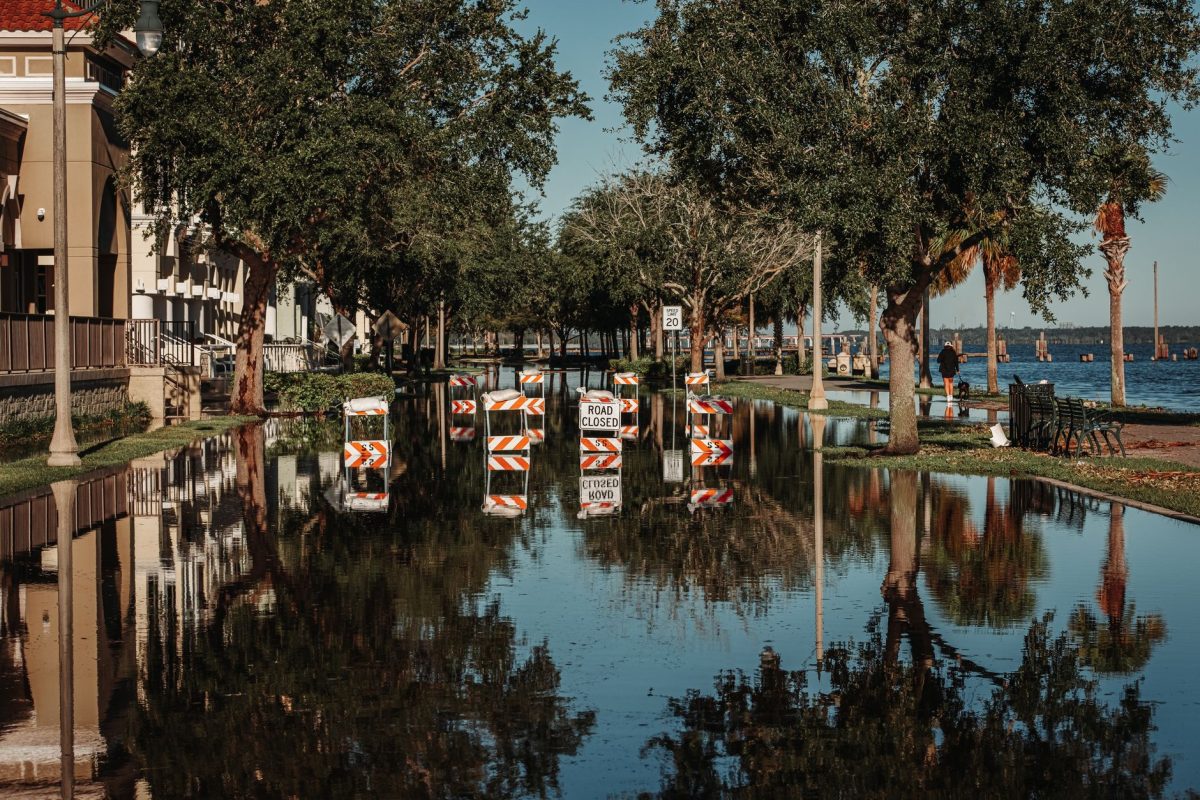 Inondations à Bangkok : un désastre qui interroge la gestion urbaine