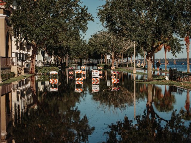 Inondations à Bangkok : un désastre qui interroge la gestion urbaine