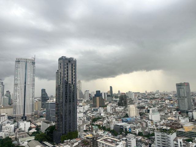 Préparez-vous : une tempête dévastatrice menace le nord-est des États-Unis