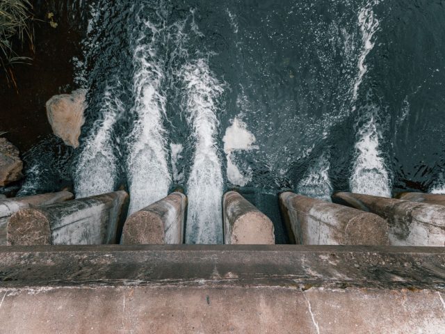 Sécheresse en France : 1,1 million de personnes menacées par le manque d’eau