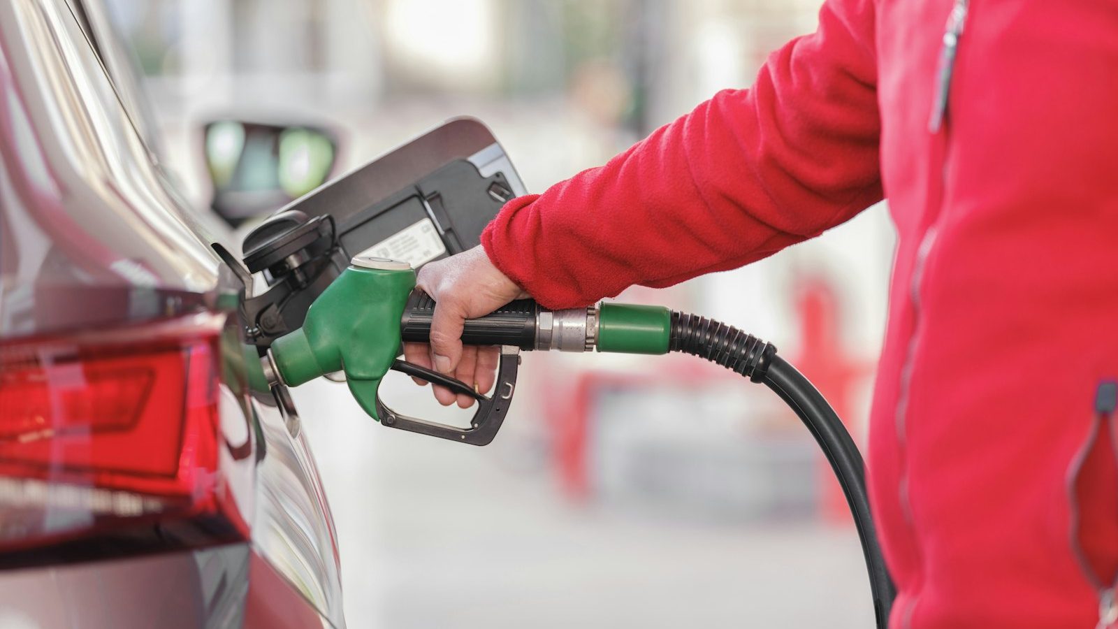 Gazole en France : une hausse qui plombe votre budget quotidien