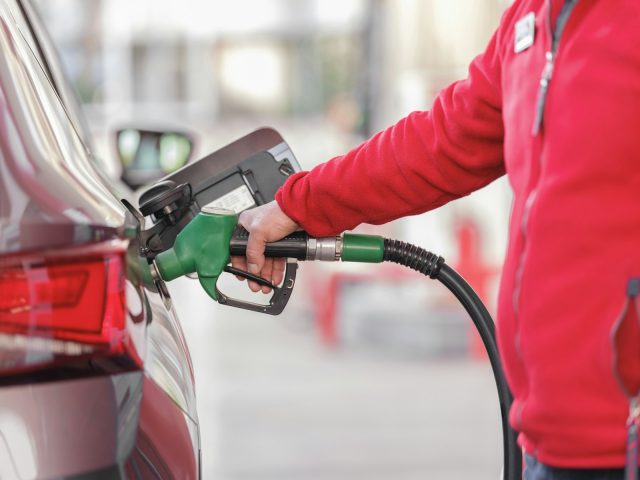 Gazole en France : une hausse qui plombe votre budget quotidien