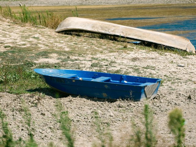 Alerte renforcée sur la Garonne : que faire face à la sécheresse ?