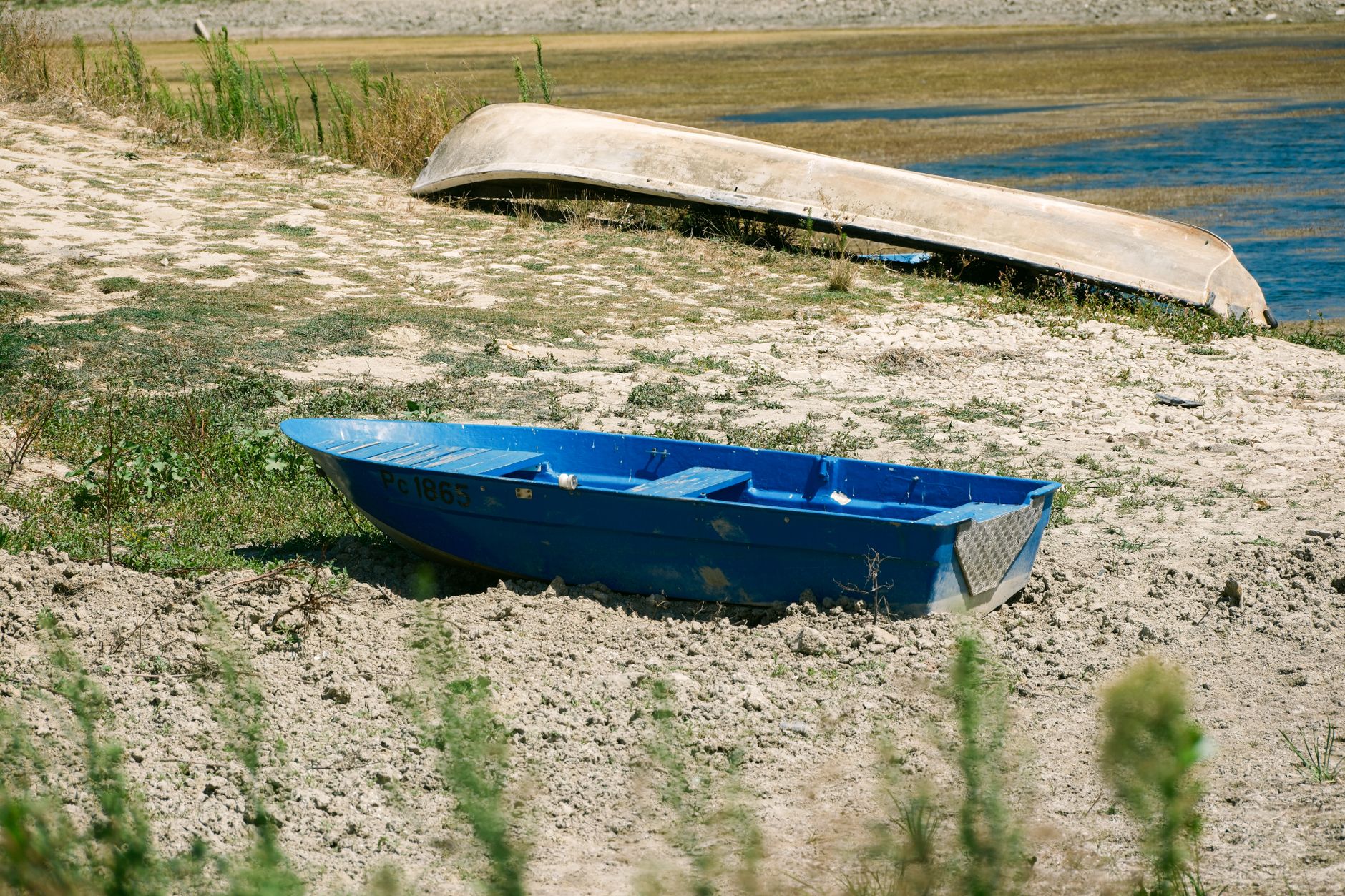 Alerte renforcée sur la Garonne : que faire face à la sécheresse ?