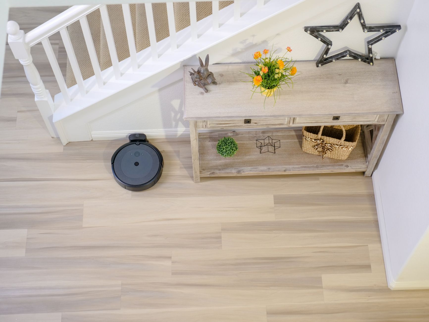 Avis et retours d'utilisateurs sur Roomba