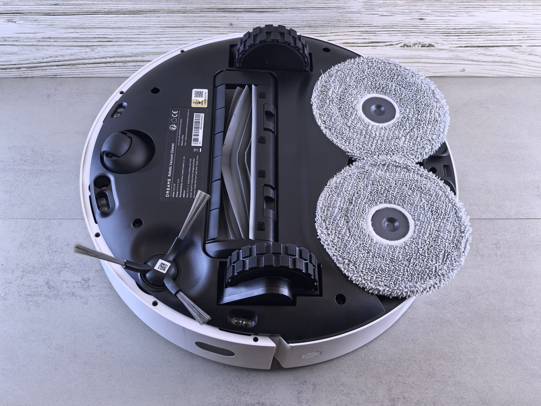 Avis et test utilisateur du robot aspirateur Xiaomi