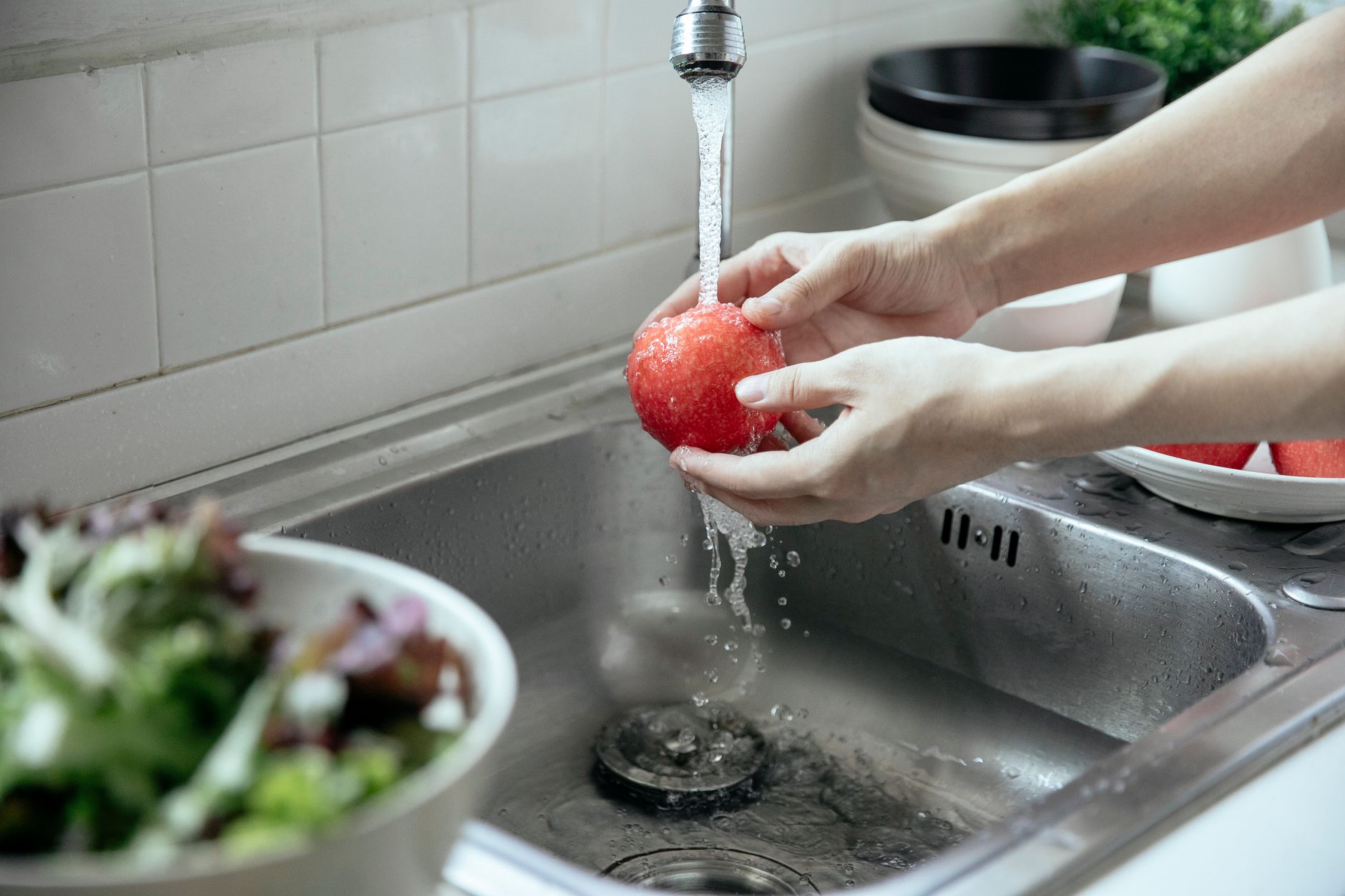 10 astuces simples pour économiser l'eau chez soi
