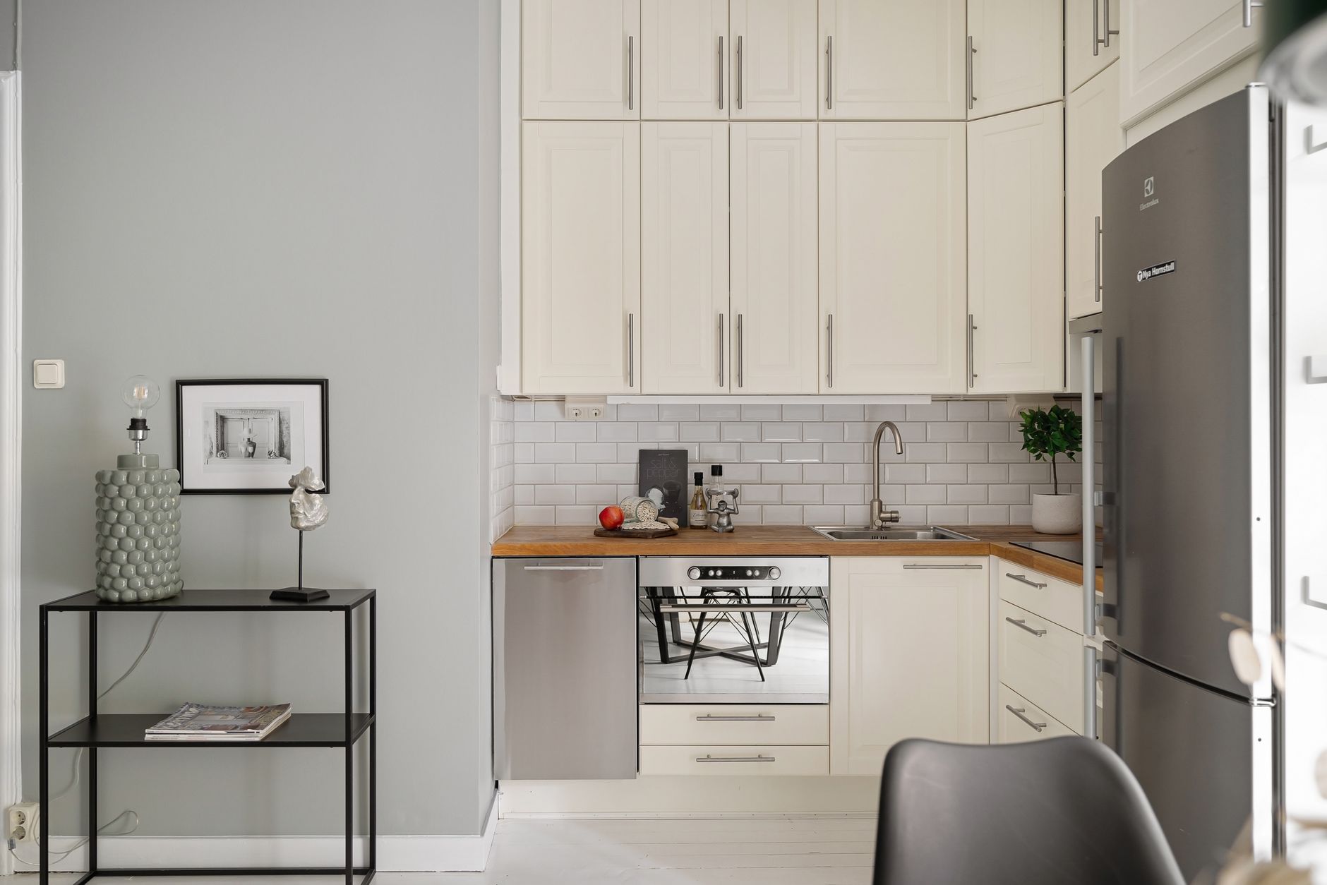 Avis sur rangements IKEA pour petit appartement