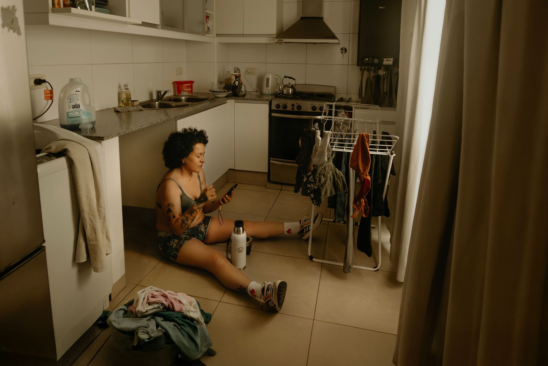 Nettoyeur haute pression Karcher : guide des gammes K2 à K7