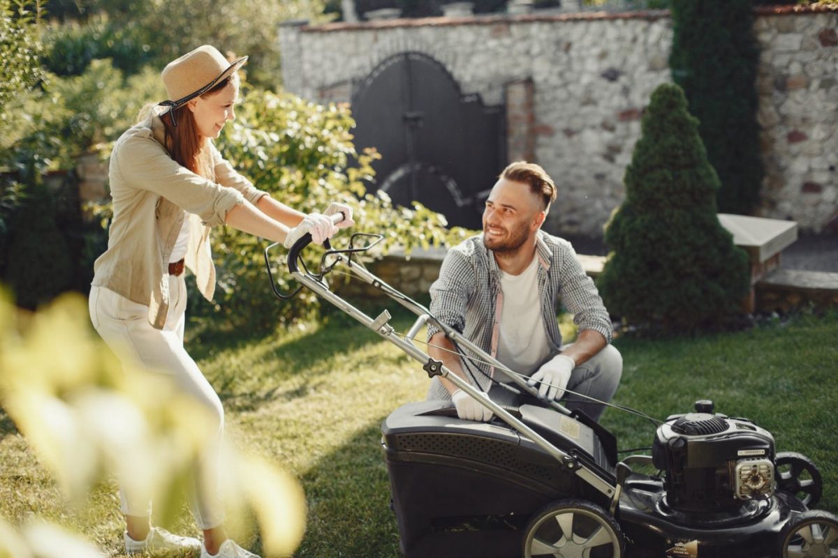 Comparatif des tondeuses électriques : comment choisir