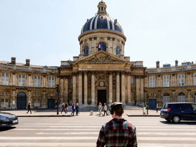 Voisins solidaires : dispositif d’entraide de quartier