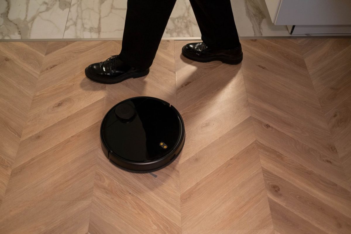 Avis et test utilisateur du robot aspirateur Xiaomi