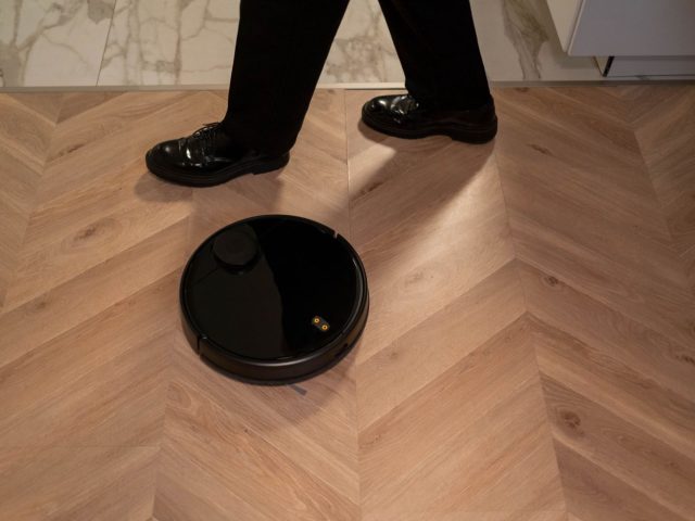 Avis et test utilisateur du robot aspirateur Xiaomi