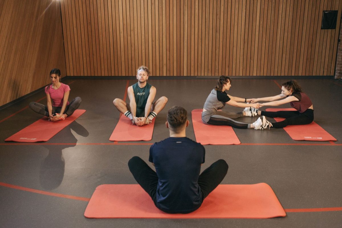 Changer de sport sans abonnement : le premier cours offert via une appli