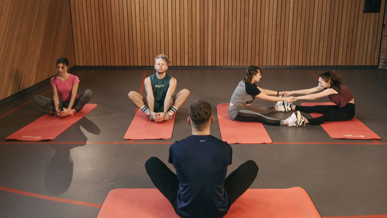 Changer de sport sans abonnement : le premier cours offert via une appli