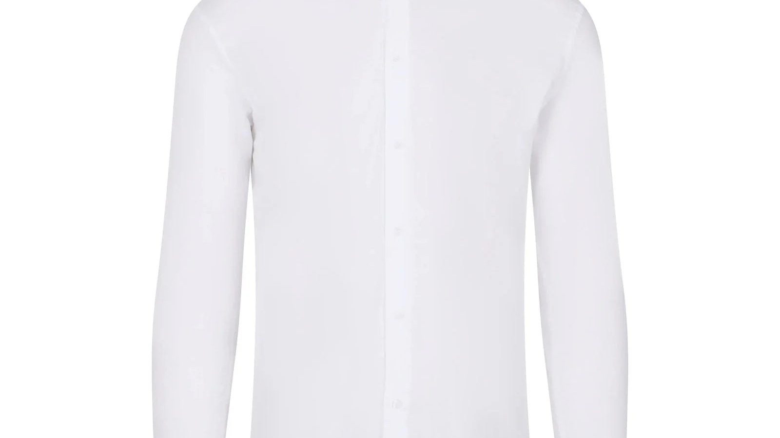 Chemise homme made in France : coupe droite ou oversize chez ERVERTE