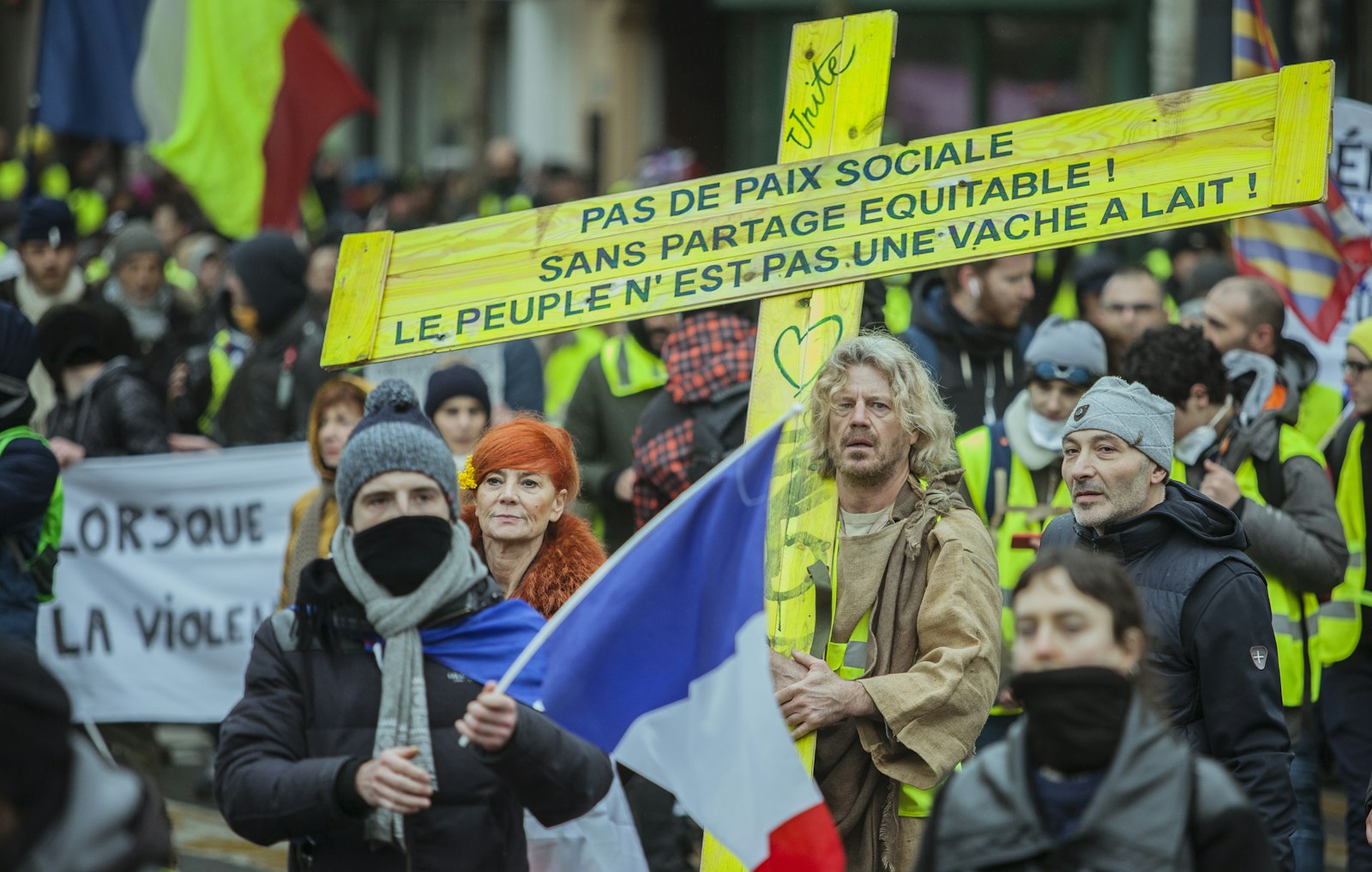 Dès maintenant, le réchauffement climatique menace votre santé et votre emploi