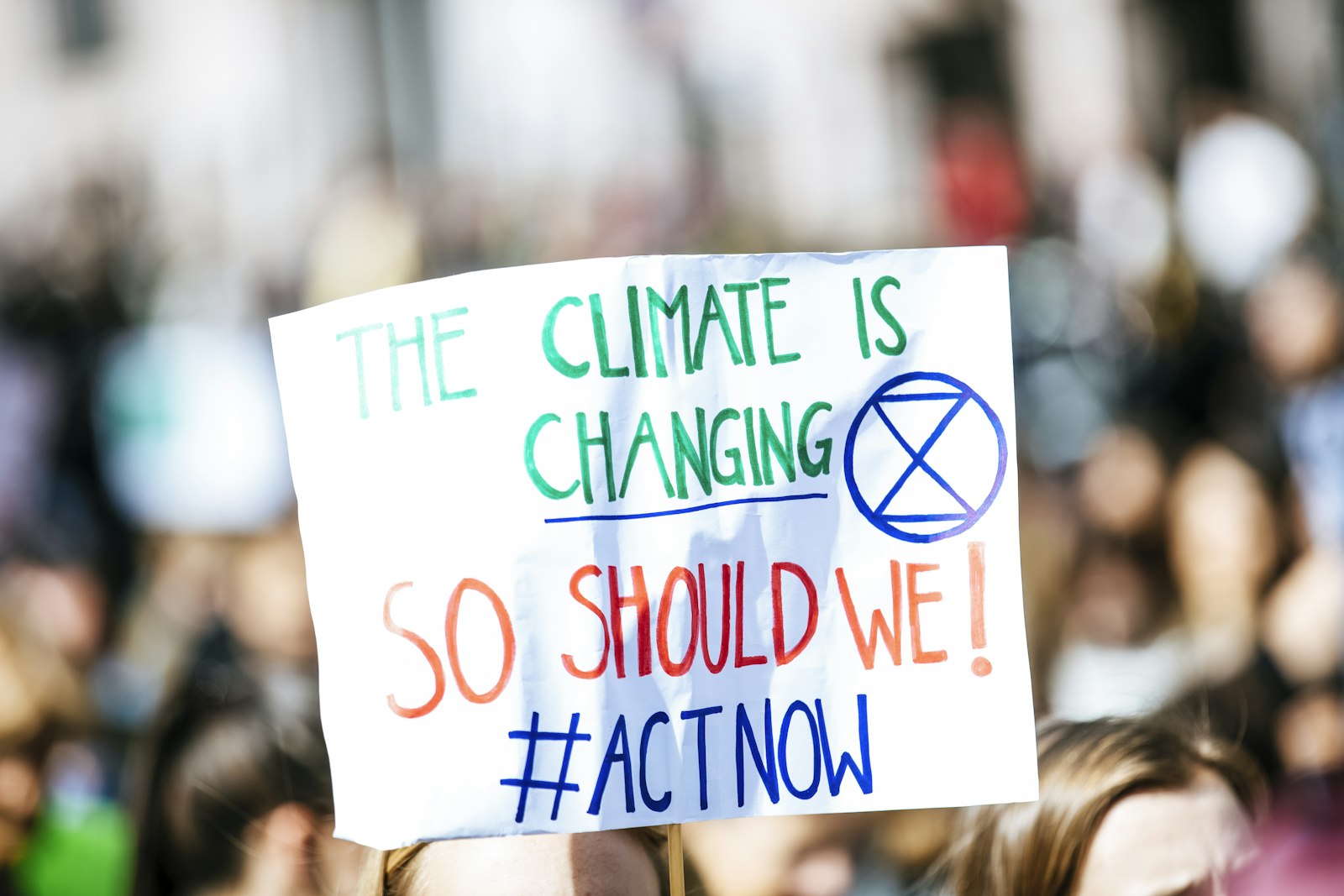 Climateflation : comment le changement climatique vide votre portefeuille ?