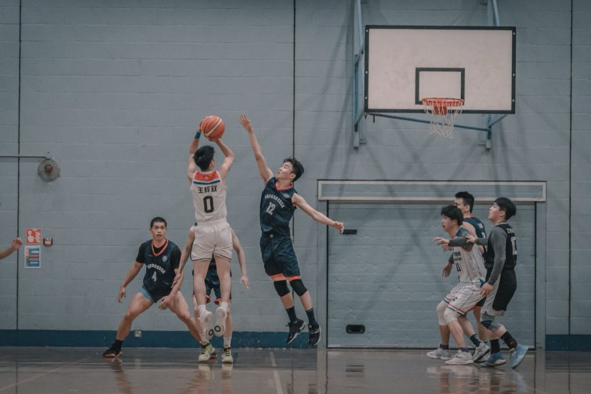 Renforcement musculaire basket : ce que la salle apporte à vos appuis