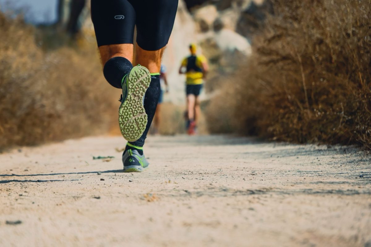 Renforcement musculaire course à pieds : les exercices qui changent la
