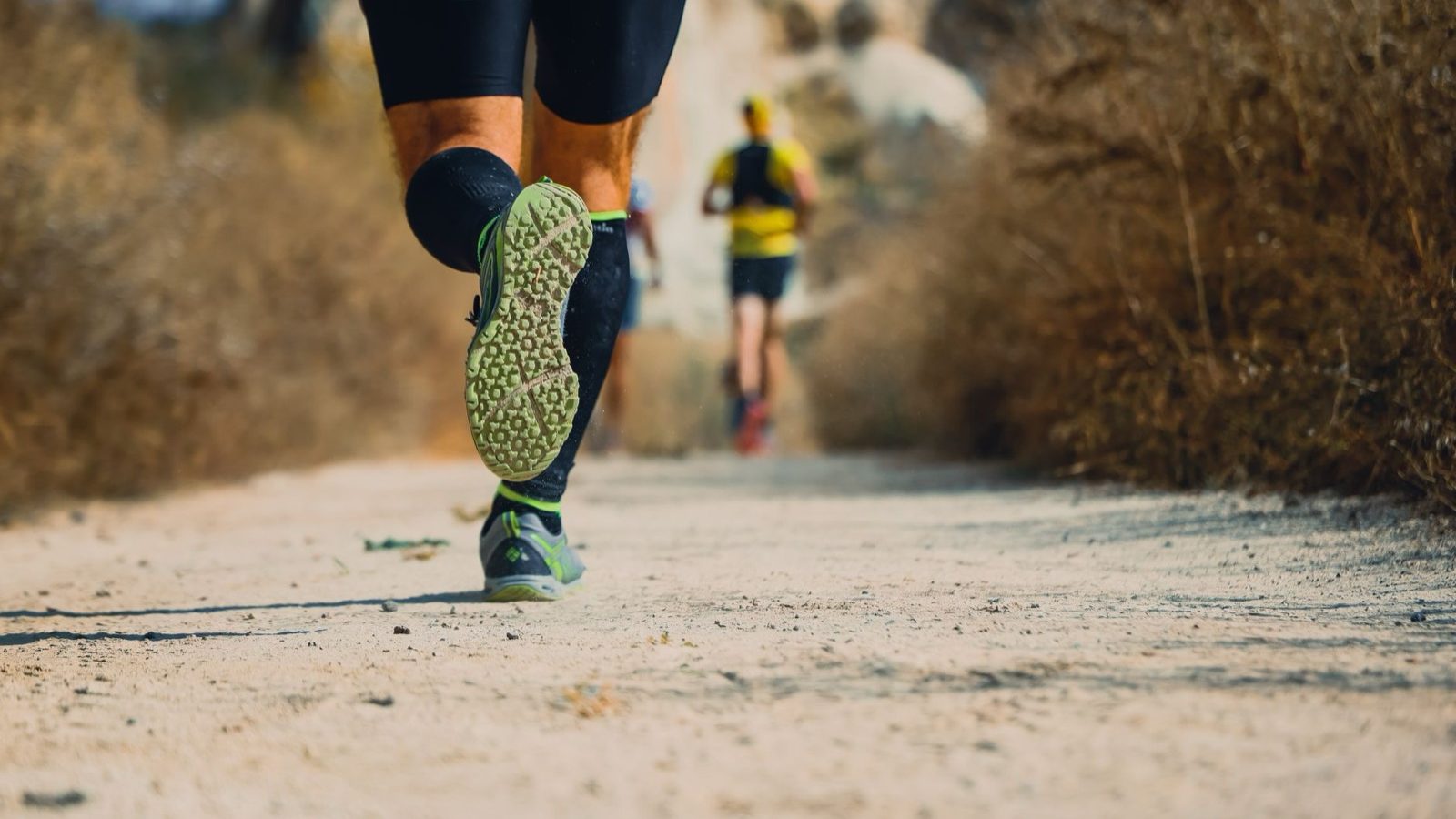 Renforcement musculaire course à pieds : les exercices qui changent la