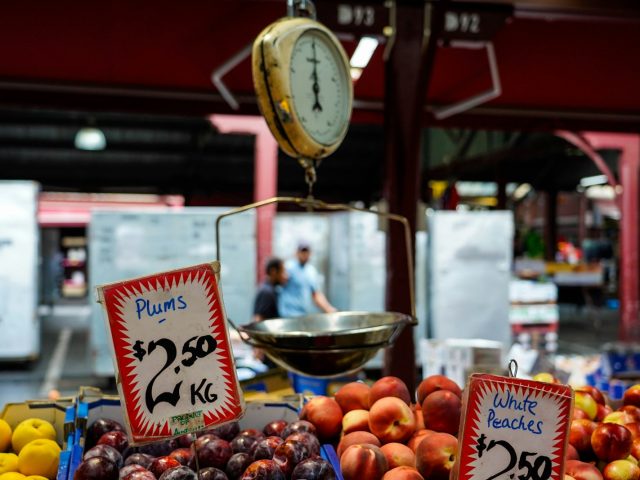 Climateflation : comment le changement climatique vide votre portefeuille ?