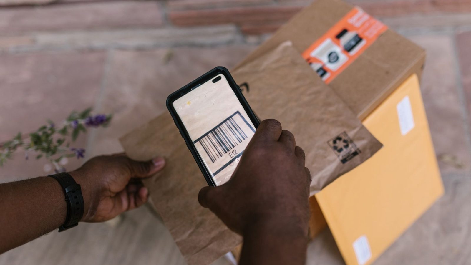 Scanner cartes de visite : la méthode rapide sur smartphone